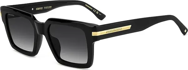 Dsquared2 Naočale DSQUARED2