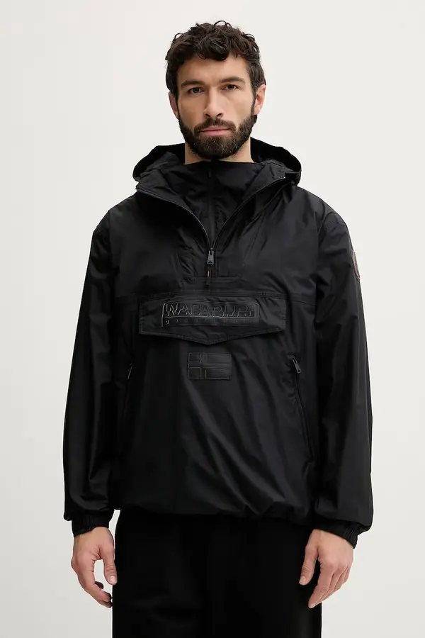 Napapijri Napapijri anorak za muškarce RF NEXT WB