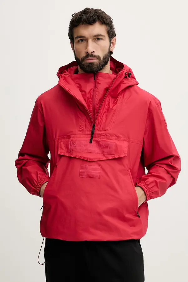 Napapijri Napapijri Anorak za muškarce RF NEXT WB