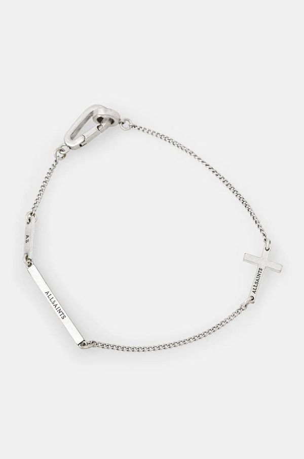 AllSaints Narukvica AllSaints za muškarce, 37501873SLV041