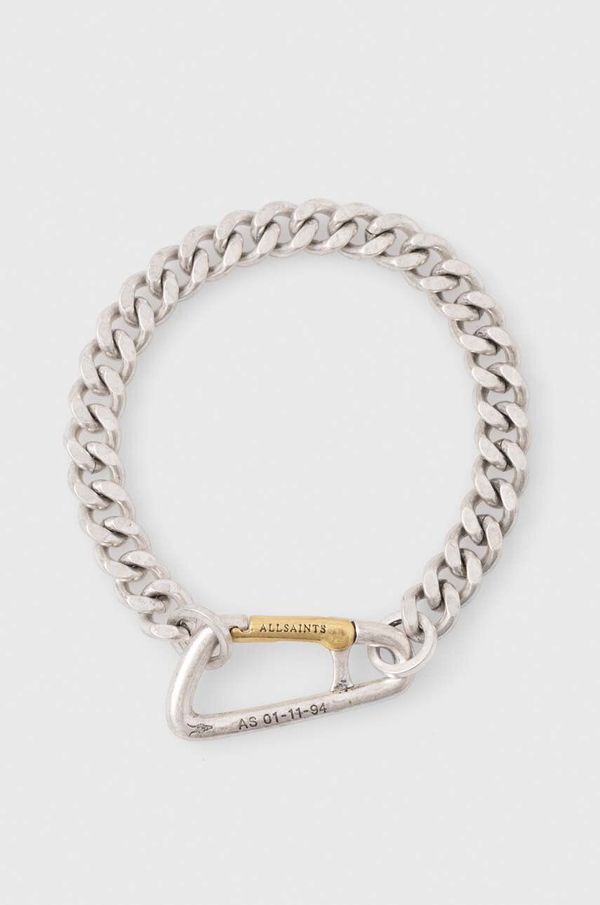 AllSaints Narukvica AllSaints za muškarce, 477696MUL973