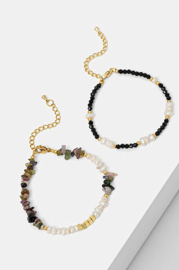 Answear Lab Narukvica Answear Lab 2-pack za žene