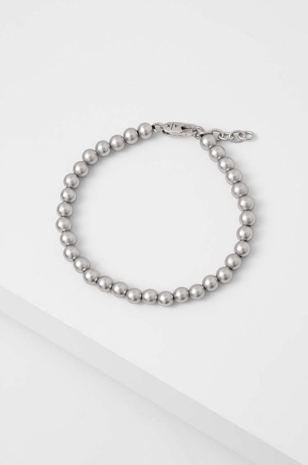 Armani Exchange Narukvica Armani Exchange za muškarce