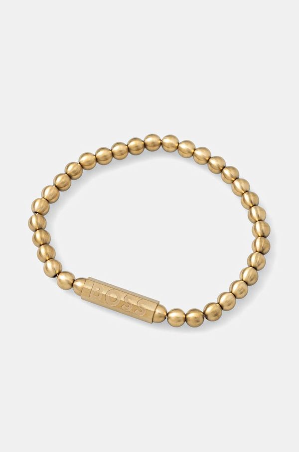 Boss Narukvica BOSS za muškarce, 1580666M