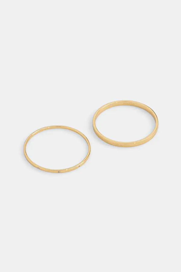 Coach Narukvica Coach 2-pack