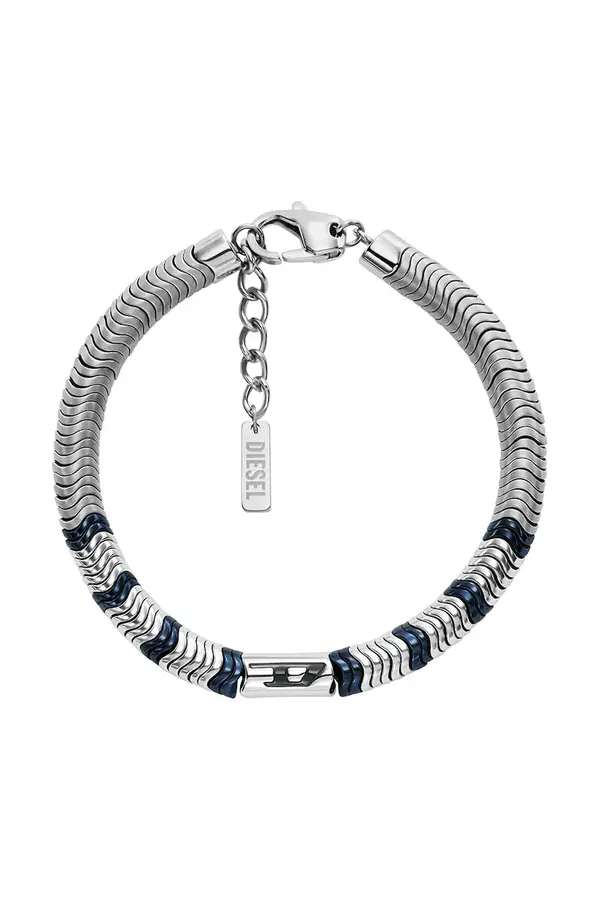 Diesel Narukvica Diesel BEADS