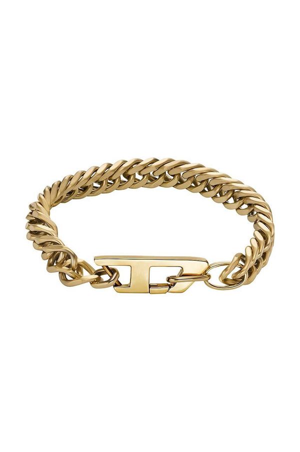 Diesel Narukvica Diesel za muškarce, DX1511710