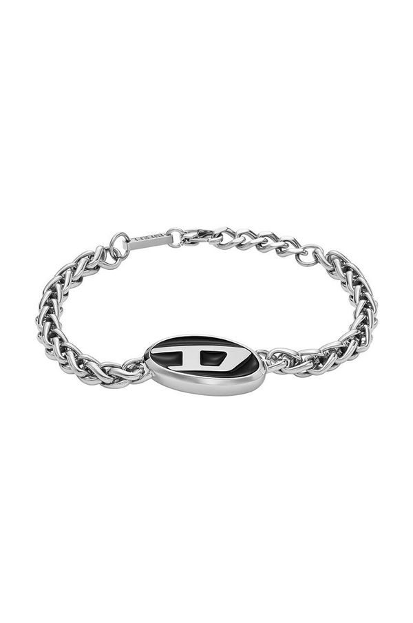 Diesel Narukvica Diesel za muškarce