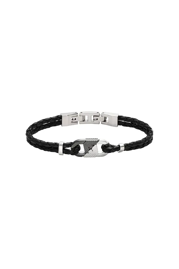 Emporio Armani Narukvica Emporio Armani EAGLE LOGO