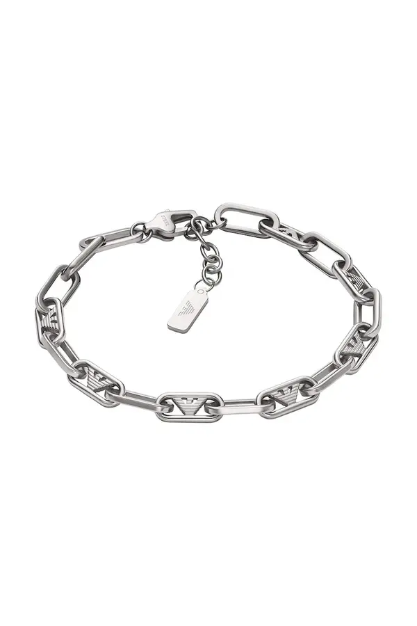 Emporio Armani Narukvica Emporio Armani