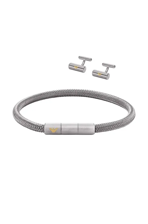 Emporio Armani Narukvica Emporio Armani