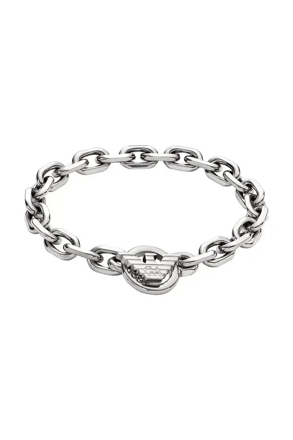 Emporio Armani Narukvica Emporio Armani