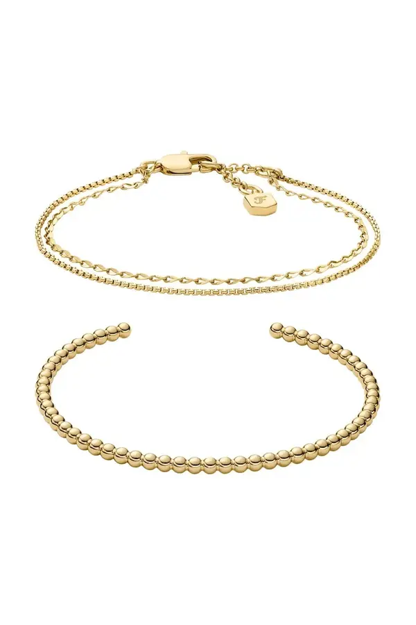 Fossil Narukvica Fossil 2-pack