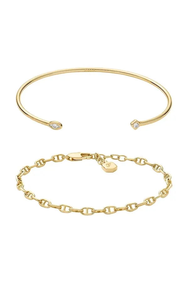 Fossil Narukvica Fossil 2-pack