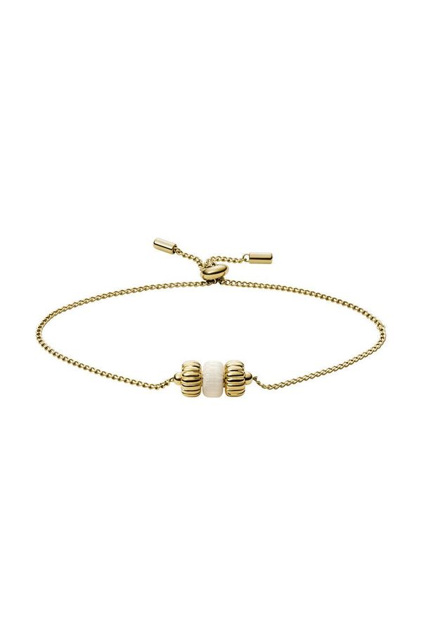 Fossil Narukvica Fossil za žene, boja: zlatna