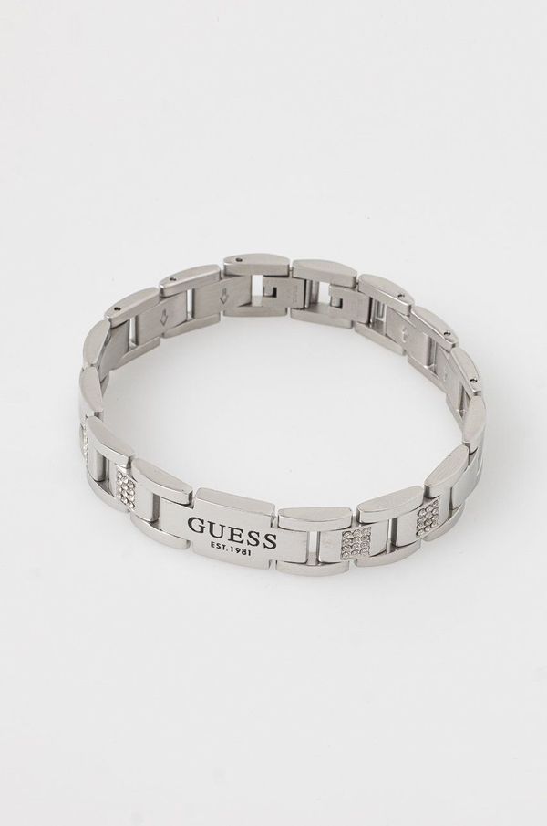 Guess Narukvica Guess za muškarce