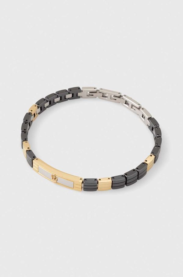 MASERATI Narukvica Maserati za muškarce, JM221ATZ06