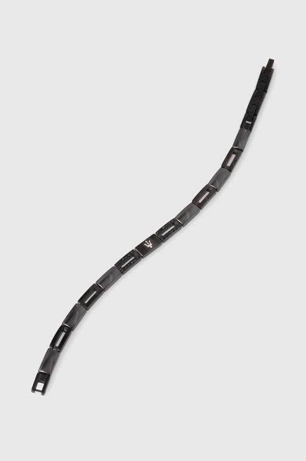 MASERATI Narukvica Maserati za muškarce, JM223ATZ21