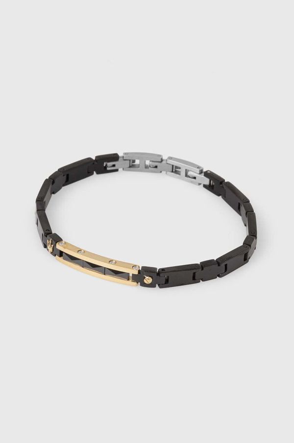 MASERATI Narukvica Maserati za muškarce, JM224ATZ36