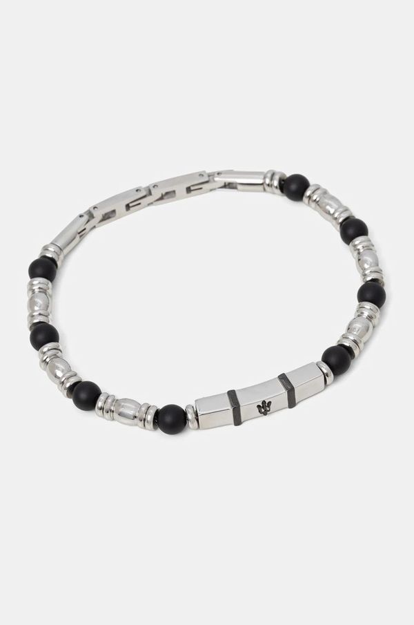 MASERATI Narukvica Maserati za muškarce, JM324AVD43