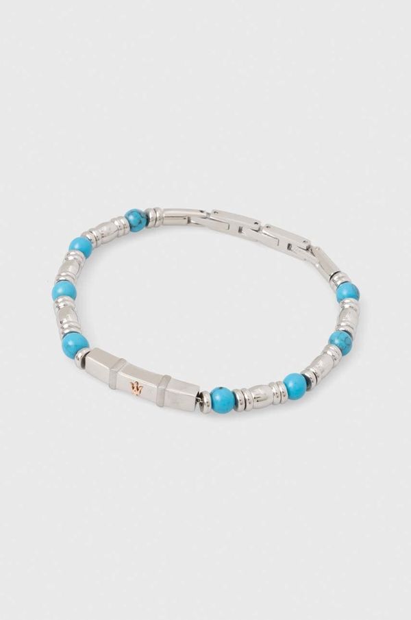 MASERATI Narukvica Maserati za muškarce, JM324AVD44