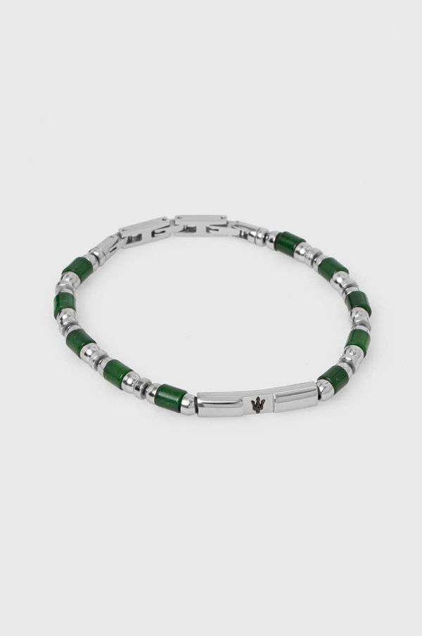 MASERATI Narukvica Maserati za muškarce, JM334AVD48