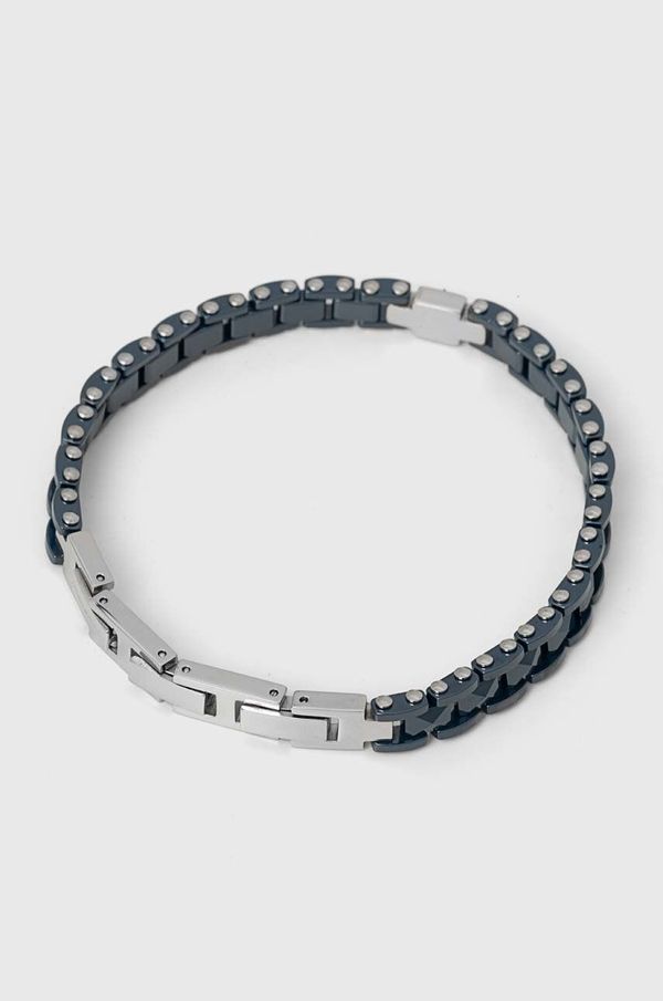 MASERATI Narukvica Maserati za muškarce, JM422ATZ14