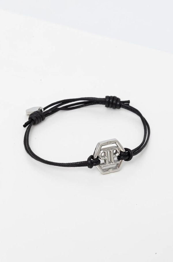 Philipp Plein Narukvica Philipp Plein za muškarce, PJYEA05BU