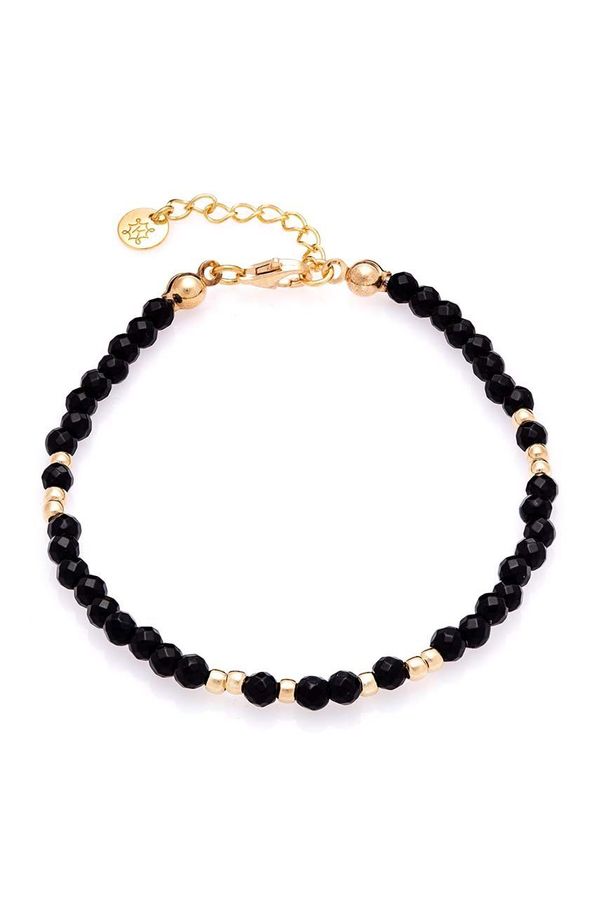 ANIA KRUK Narukvica s prirodnim kamenjem ANIA KRUK Summer