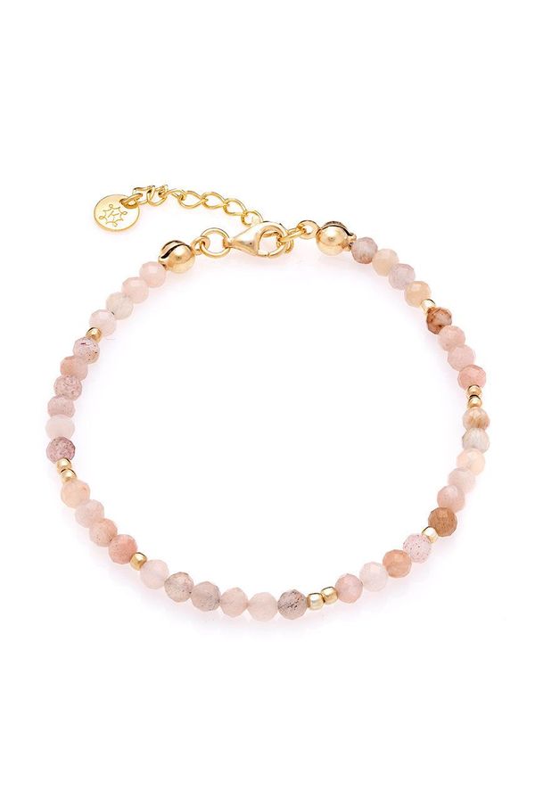 ANIA KRUK Narukvica s prirodnim kamenjem ANIA KRUK Summer