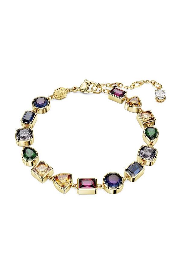 Swarovski Narukvica Swarovski 5662925 STILLA za žene