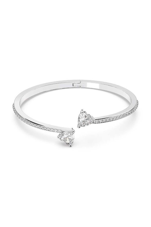 Swarovski Narukvica Swarovski ATTRACT SOUL za žene, 5535354