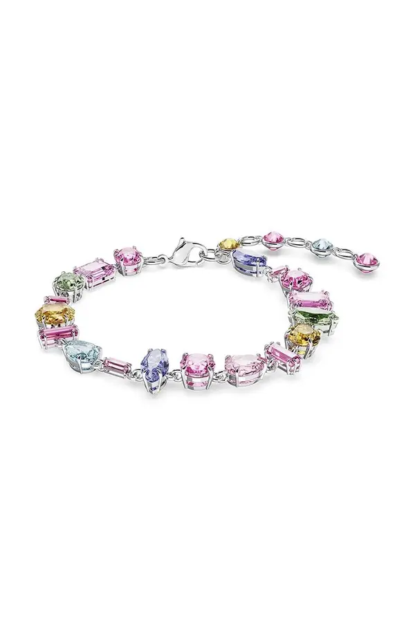 Swarovski Narukvica Swarovski GEMA 5656427