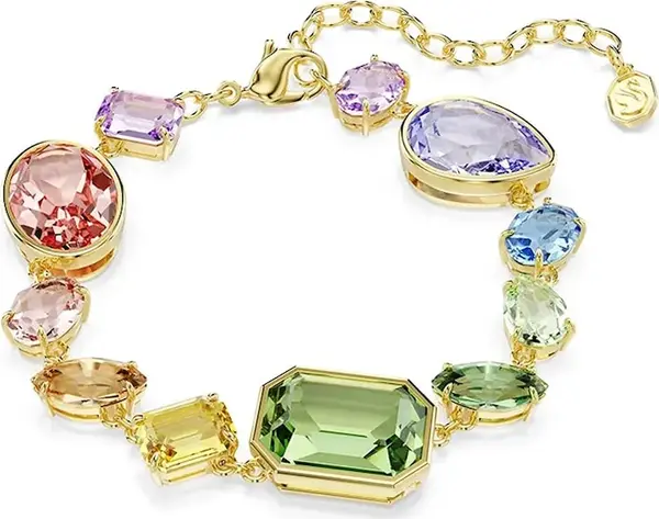 Swarovski Narukvica Swarovski GEMA