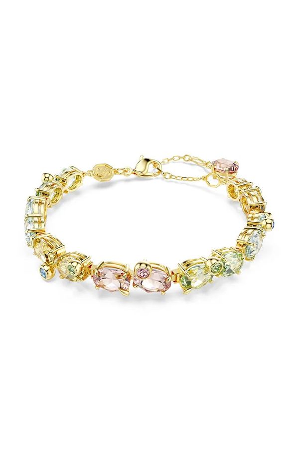 Swarovski Narukvica Swarovski GEMA za žene, 5705808