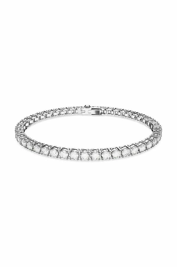 Swarovski Narukvica Swarovski Matrix 5648937 RE za žene