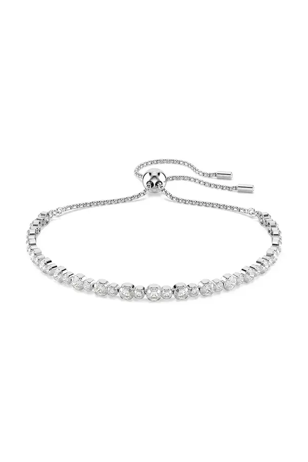 Swarovski Narukvica Swarovski MATRIX za žene, 5677813