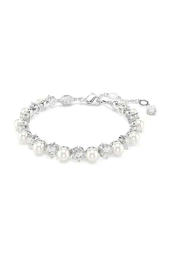 Swarovski Narukvica Swarovski MATRIX za žene, 5689625