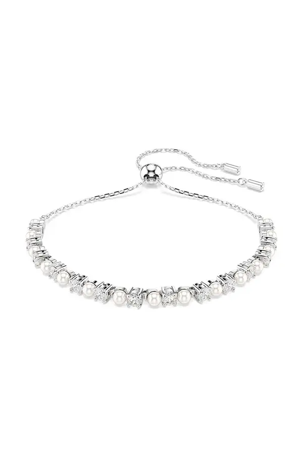 Swarovski Narukvica Swarovski MATRIX za žene, 5689633