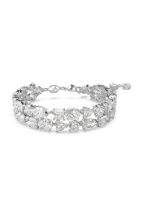 Swarovski Narukvica Swarovski MESMERA 5669927 za žene