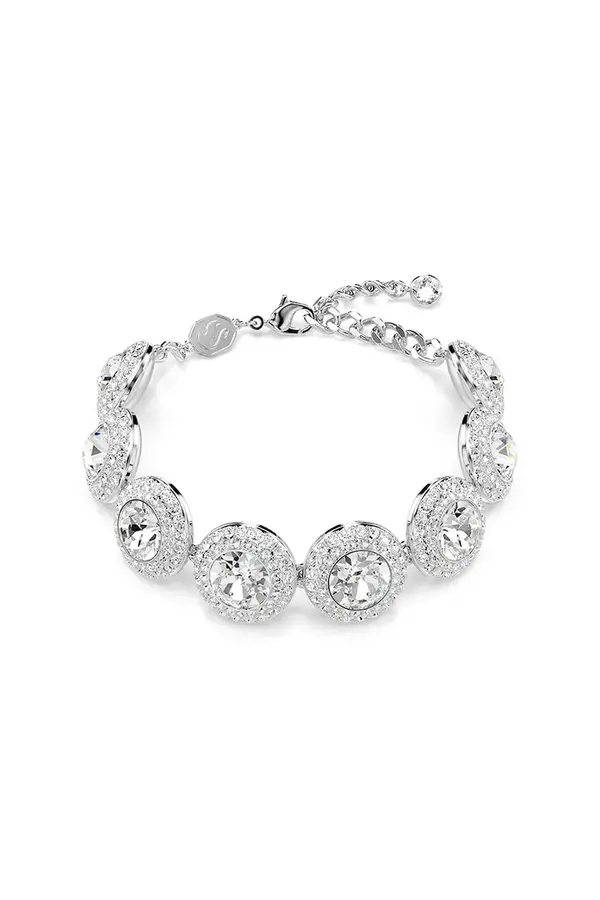 Swarovski Narukvica Swarovski UNA