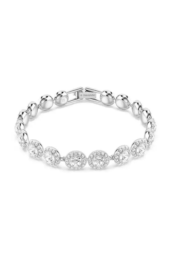 Swarovski Narukvica Swarovski UNA za žene, 5682279