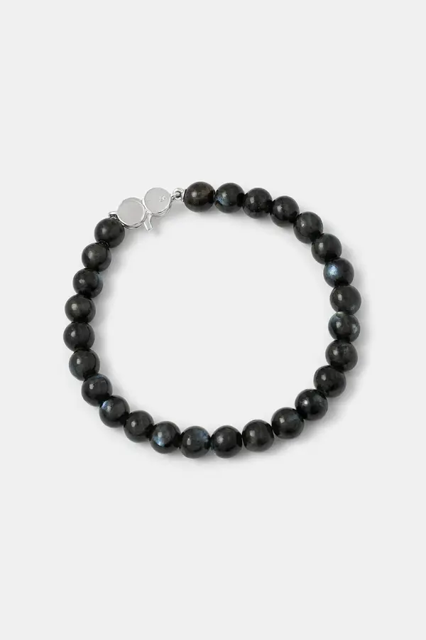 Tom Wood Narukvica Tom Wood Cove Bracelet
