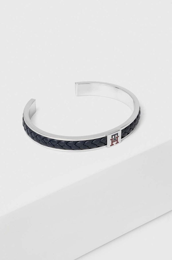 Tommy Hilfiger Narukvica Tommy Hilfiger za muškarce