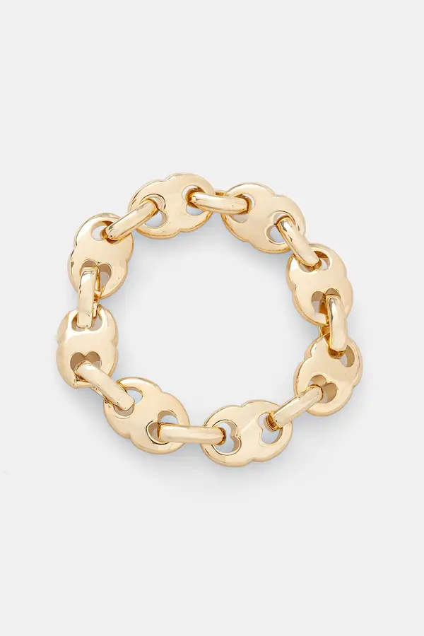 Tory Burch Narukvica Tory Burch Gemini Link