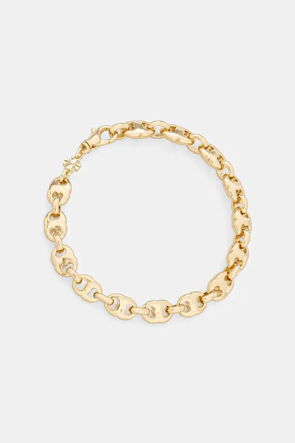 Tory Burch Narukvica Tory Burch Gemini Link