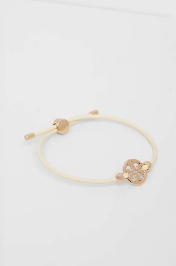 Tory Burch Narukvica Tory Burch Miller Slider