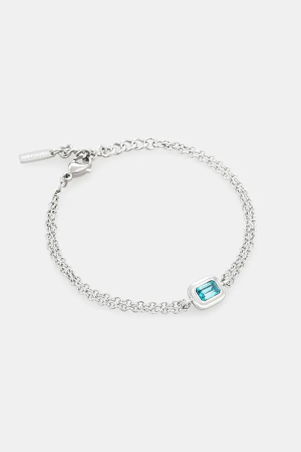 Trussardi Narukvica Trussardi T-DESIGN