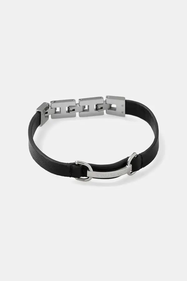 Trussardi Narukvica Trussardi T-LEATHER