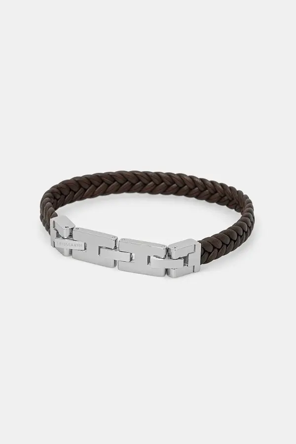 Trussardi Narukvica Trussardi T-LEATHER